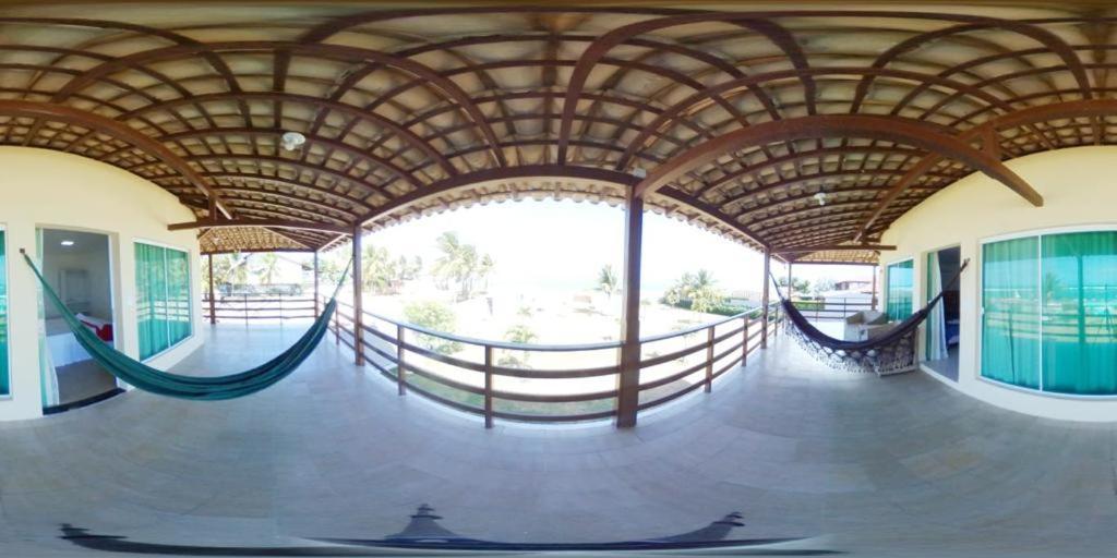 Pousada Refugio Dos Corais Pôrto das Galinhas エクステリア 写真